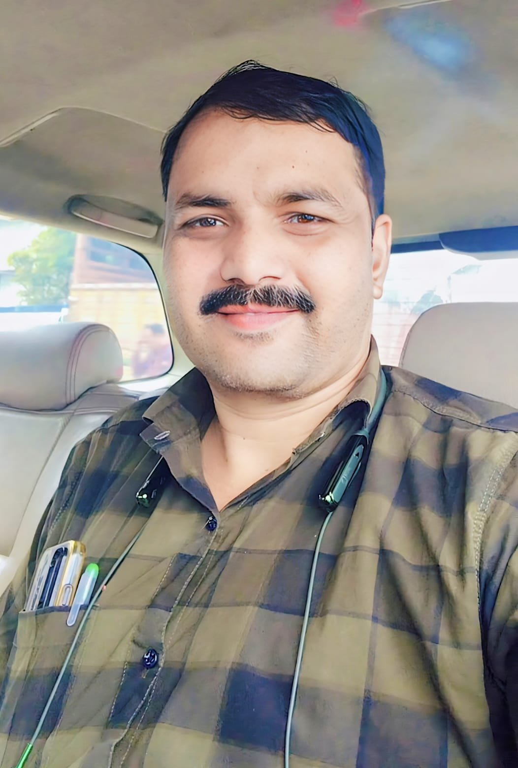 Kailash Thakare