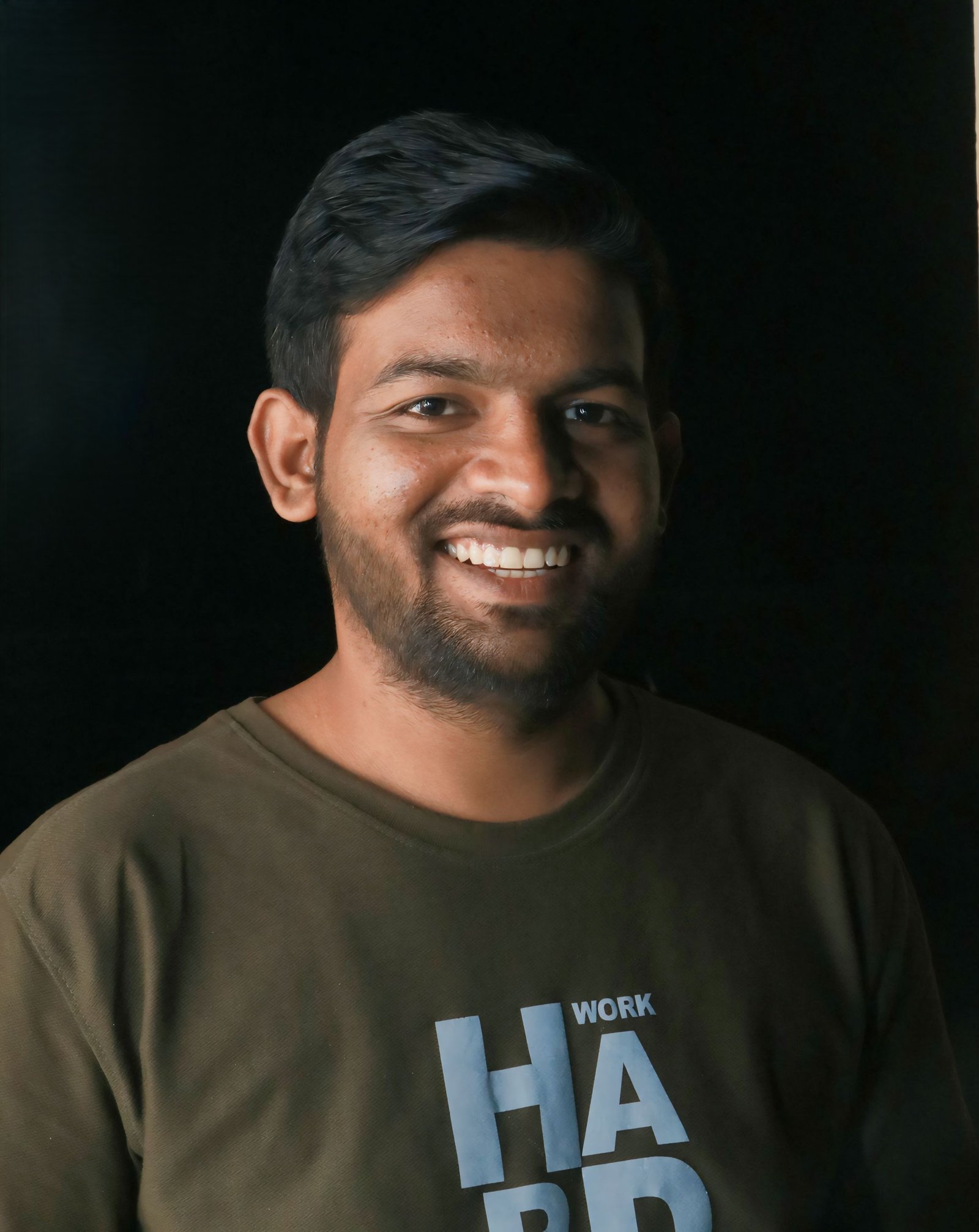 Pradip Chaudhari