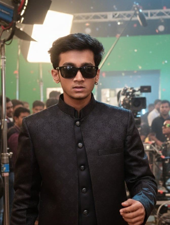 Vivek Shinde